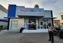 Pasca Integrasi UMi, BRI Semakin Fokus ke Segmen Mikro