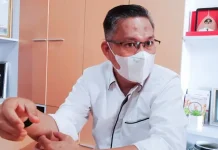 PPKM di Kota Kendari Turun Menjadi Level 2 PPKM di Kota Kendari Turun Menjadi Level 2