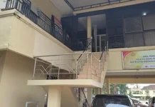 Ini Kronologi OTT Bupati Koltim Oleh KPK Ini Kronologi OTT Bupati Koltim Oleh KPK