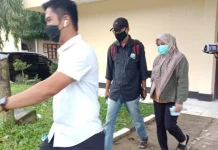 KPK Resmi Giring Bupati Koltim ke Jakarta KPK Resmi Giring Bupati Koltim ke Jakarta