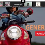 Astra Motor Sulsel Ajak Mahasiswa UHO Jadi Pelopor Keselamatan Berkendara Astra Motor Sulsel Ajak Mahasiswa UHO Jadi Pelopor Keselamatan Berkendara