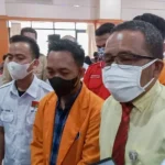 Kendari PPKM Level 2, Wisuda di UHO Tetap Digelar Online Kendari PPKM Level 2, Wisuda di UHO Tetap Digelar Online