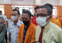 Kendari PPKM Level 2, Wisuda di UHO Tetap Digelar Online Kendari PPKM Level 2, Wisuda di UHO Tetap Digelar Online