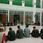 Kenang Yusuf dan Randi, MPM UHO Gelar Yasinan dan Doa Bersama Kenang Yusuf dan Randi, MPM UHO Gelar Yasinan dan Doa Bersama