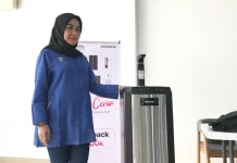 Ini Keunggulan Dispenser Baru Modena DD7180 yang Baru Diluncurkan Ini Keunggulan Dispenser Baru Modena DD7180 yang Baru Diluncurkan