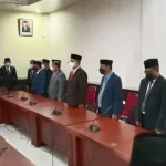 29 Pejabat Eselon III dan IV Wakatobi Resmi Dilantik 29 Pejabat Eselon III dan IV Wakatobi Resmi Dilantik