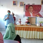 Sosialisasi 4 Pilar Kebangsaan di Konawe, Hugua Minta Masyarakat Terus Jaga Kerukunan Sosialisasi 4 Pilar Kebangsaan di Konawe, Hugua Minta Masyarakat Terus Jaga Kerukunan