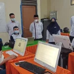 4.787 Siswa Madrasah di Sultra Ikuti ANBK 4.787 Siswa Madrasah di Sultra Ikuti ANBK