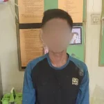 Tidak Izin Keluar Rumah, Pria di Konawe Tega Tikam Istrinya Hingga Tewas Tidak Izin Keluar Rumah, Pria di Konawe Tega Tikam Istrinya Hingga Tewas