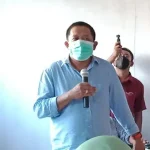 Hugua Berharap DPRD Koltim Segera Bersidang Pilih Wakil Bupati Anggota DPR RI dari Fraksi PDI Perjuangan Dapil Sultra Sulawesi Tenggara (Sultra),