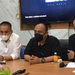 Gerindra Sultra Pastikan Kasus Bupati Koltim Tak Berkaitan dengan Partai Gerindra Sultra Pastikan Kasus Bupati Koltim Tak Berkaitan dengan Partai