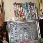 Cerita Pengusaha Bubu Songket Asal Padang, Sukses Berbekal Modal dari BRI Cerita Pengusaha Bubu Songket Asal Padang, Sukses Berbekal Modal dari BRI