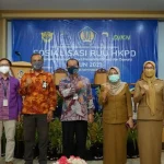 Jawab Tantangan Zaman, DJPb Sultra Sosialisasikan RUU HKPD Jawab Tantangan Zaman, DJPb Sultra Sosialisasikan RUU HKPD