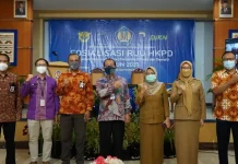 Jawab Tantangan Zaman, DJPb Sultra Sosialisasikan RUU HKPD Jawab Tantangan Zaman, DJPb Sultra Sosialisasikan RUU HKPD