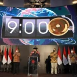 BRI Sukses Kumpulkan Rp95,9 Triliun dari Right Issue BRI Sukses Kumpulkan Rp95,9 Triliun dari Right Issue