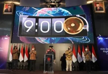 BRI Sukses Kumpulkan Rp95,9 Triliun dari Right Issue BRI Sukses Kumpulkan Rp95,9 Triliun dari Right Issue