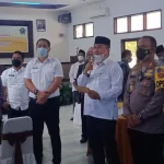 Polres Bersama Pemkab Konawe Gelar Diskusi dan Deklarasi Damai Polres Bersama Pemkab Konawe Gelar Diskusi dan Deklarasi Damai