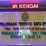 Pemprov Sultra Wajib Ganti Rugi Rp4,2 Miliar Atas Sewa Lapangan Golf Sanggoleo Pengadilan Negeri Kendari
