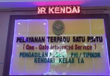 Pemprov Sultra Wajib Ganti Rugi Rp4,2 Miliar Atas Sewa Lapangan Golf Sanggoleo Pengadilan Negeri Kendari