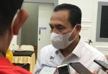 BPN Sultra Siap Terbitkan 46 Ribu Sertifikat Redistribusi Tanah BPN Sultra Siap Terbitkan 46 Ribu Sertifikat Redistribusi Tanah