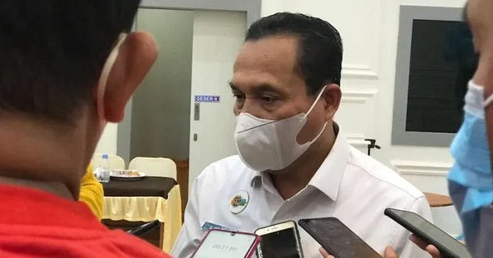 BPN Sultra Siap Terbitkan 46 Ribu Sertifikat Redistribusi Tanah