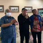 Rajiun Tumada Dinilai Jadi Energi untuk Nasdem Rajiun Tumada Dinilai Jadi Energi untuk Nasdem