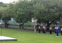 Atlet Karate Sultra Siap Berlaga di PON XX Papua Atlet Karate Sultra Siap Berlaga di PON XX Papua