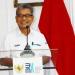 Dukung Pertanian Nasional, BRI Bersinergi dengan Pupuk Indonesia Dukung Pertanian Nasional, BRI Bersinergi dengan Pupuk Indonesia