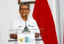 Dukung Pertanian Nasional, BRI Bersinergi dengan Pupuk Indonesia Dukung Pertanian Nasional, BRI Bersinergi dengan Pupuk Indonesia