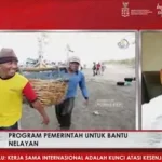 KKP Dorong Percepatan Vaksinasi untuk Nelayan KKP Dorong Percepatan Vaksinasi untuk Nelayan
