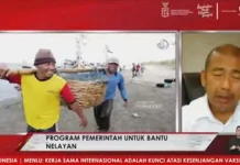KKP Dorong Percepatan Vaksinasi untuk Nelayan KKP Dorong Percepatan Vaksinasi untuk Nelayan