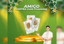 FIFGROUP Kendari Mudahkan Pembiayaan Syariah Kepemilikan Emas dengan Amigo FIFGROUP Kendari Mudahkan Pembiayaan Syariah Kepemilikan Emas dengan Amigo