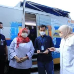 BRI Percepat Penyaluran Bantuan Subsidi Upah BRI Percepat Penyaluran Bantuan Subsidi Upah