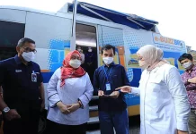 BRI Percepat Penyaluran Bantuan Subsidi Upah BRI Percepat Penyaluran Bantuan Subsidi Upah