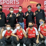 Free Fire Sultra Raih Medali Emas di PON XX Papua Free Fire Sultra Raih Medali Emas di PON XX Papua