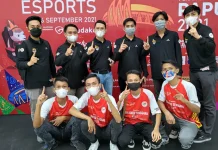 Free Fire Sultra Raih Medali Emas di PON XX Papua Free Fire Sultra Raih Medali Emas di PON XX Papua