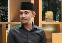 IKAPPI Sultra Minta Pemda Intensifkan Pengawasan Penjualan Daging di Pasar Ketua IKAPPI Sultra Muhammad Fajar Hasan