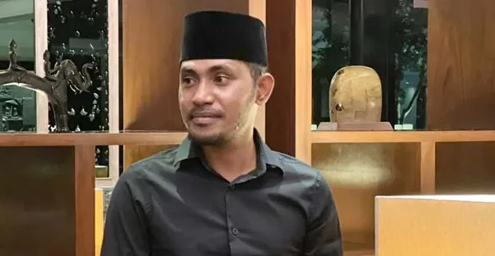 fajarr Ketua IKAPPI Sultra Muhammad Fajar Hasan