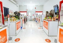 BRI Dukung UMKM Go Global Melalui ITPC di Kanada BRI Dukung UMKM Go Global Melalui ITPC di Kanada