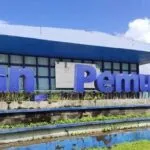 Renovasi Gor Apriyani Sedot Anggaran Rp5 Miliar Renovasi Gor Apriyani Sedot Anggaran Rp5 Miliar