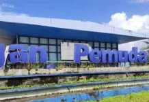 Renovasi Gor Apriyani Sedot Anggaran Rp5 Miliar Renovasi Gor Apriyani Sedot Anggaran Rp5 Miliar