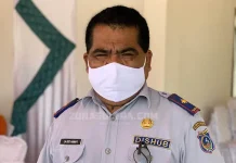 Dapat DAK Rp 4,8 Miliar, Dishub Mubar Rehab Pelabuhan Rakyat di Pajala Dapat DAK Rp 4,8 Miliar, Dishub Mubar Rehab Pelabuhan Rakyat di Pajala