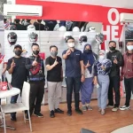 Mengenal Lebih Dekat Motor Honda Bareng Astra Motor Sulsel Mengenal Lebih dekat Motor Honda Bareng Astra Motor Sulsel