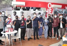 Mengenal Lebih Dekat Motor Honda Bareng Astra Motor Sulsel Mengenal Lebih dekat Motor Honda Bareng Astra Motor Sulsel