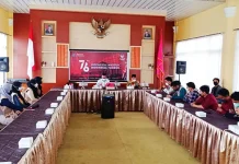 Wali Kota Kendari Apresiasi Donactive yang Peduli Masyarakat Wali Kota Kendari Apresiasi Donactive yang Peduli Masyarakat