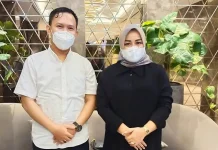 Bupati Andi Merya Minta KNPI Koltim Hidupkan Aktivitas Kepemudaan Bupati Andi Merya Minta KNPI Koltim Hidupkan Aktivitas Kepemudaan