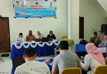 DPMPTSP Mubar Sosialisasi Perizinan Online DPMPTSP Mubar Sosialisasi Perizinan Online