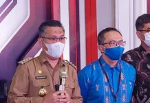Pemkot Kendari Tambah Modal Rp100 Miliar ke Bank Sultra Pemkot Kendari Tambah Modal Rp100 Miliar ke Bank Sultra