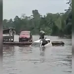 Ini Penyebab Mobil di Konawe Terjun dari Tempat Penyeberangan dan Tenggelam Ini Penyebab Mobil di Konawe Terjun dari Tempat Penyeberangan dan Tenggelam
