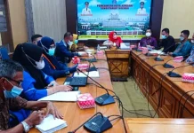 Ini Cara Pemkot Kendari Lindungi Aset Tanah dari Oknum Tak Bertanggung Jawab Ini Cara Pemkot Kendari Lindungi Aset Tanah dari Oknum Tak Bertanggung Jawab